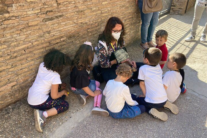 Colosseum Game for Kids and Families, photo 2