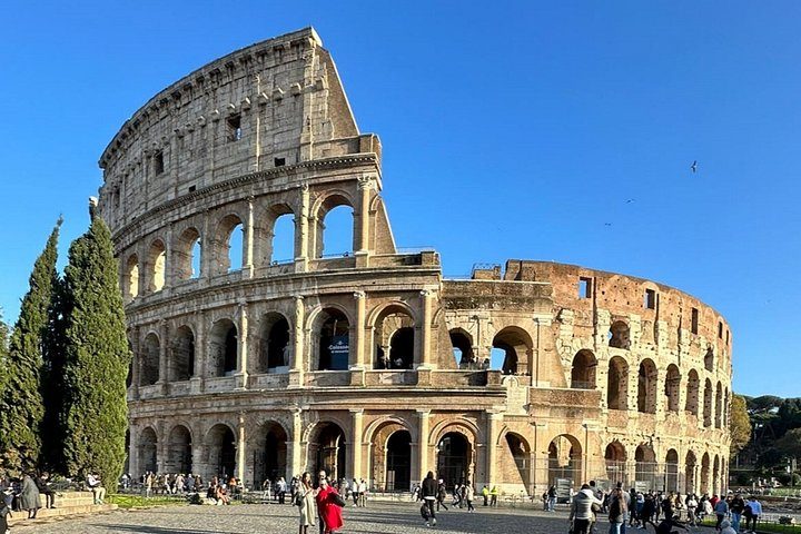 Colosseum & Roman Forum-Palatine Digital Audio Guided Tour, photo 2