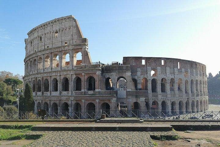 Colosseum, Roman Forum and Palatine Hill Private Tour, photo 2