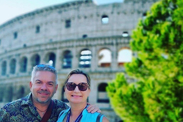 Colosseum, Roman Forum and Palatine Hill Private Tour, photo 3